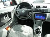 Škoda Roomster 1,9 TDi 77kW,ČR,2.majitel,klim - náhled 24
