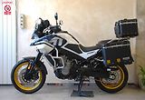 CFMOTO 800 MT (2023) 800MT Explore - SERVISKA, půvo - náhled 14