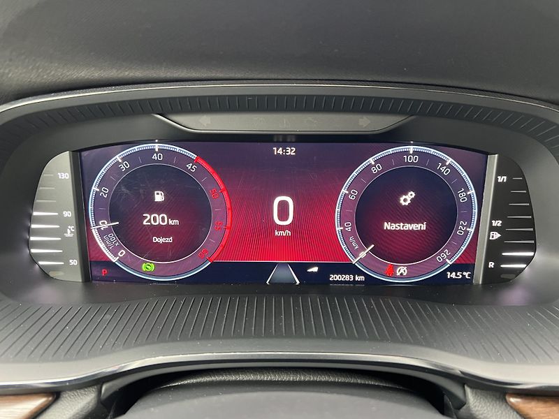 Škoda Octavia (2021) 2,0TDi 110kW SCOUT 4x4 DSG - fotka 14 z 46