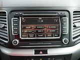 Volkswagen Sharan (2013) 2.0TDi, DSG, bixen, kamera - náhled 16