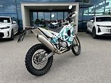 Ostatní (2026) KOVE 450 RALLY - náhled 2