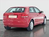 Audi A3 (2006) 1.6, nová STK, servisované - náhled 4