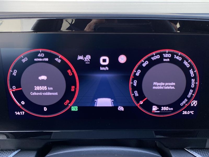 Škoda Kodiaq 2,0 TDI 4x4 Sportline DSG - fotka 9 z 30