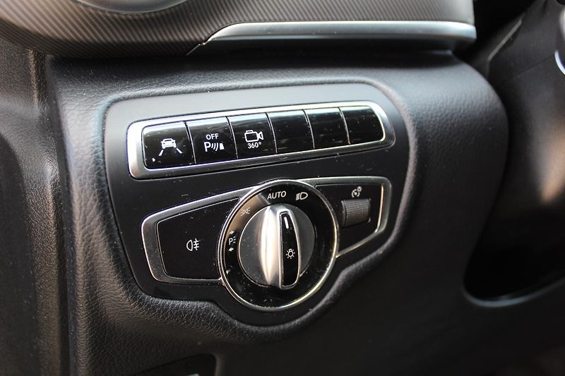Mercedes-Benz Třídy V (2014) V250D L avantgarde - fotka 9 z 25