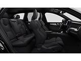 Volvo XC60 Plus Black Edition T6 AWD 262k - náhled 8