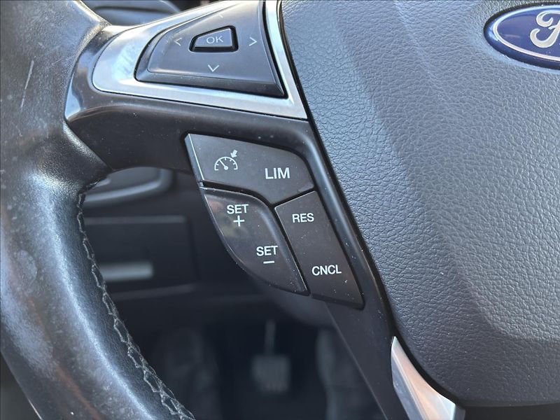 Ford S-MAX 2,0 TDCi 88 kW Trend - fotka 26 z 41