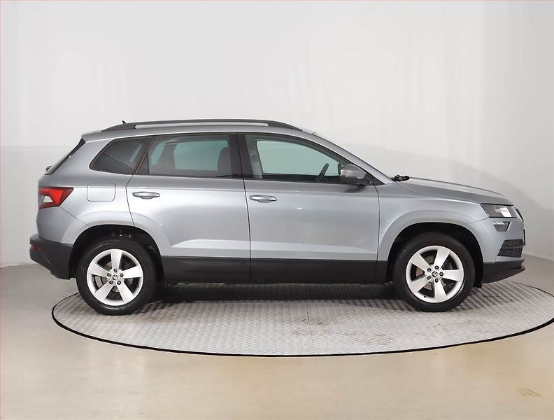 Škoda Karoq (2020) 1.6 TDI, Tempomat - fotka 6 z 15