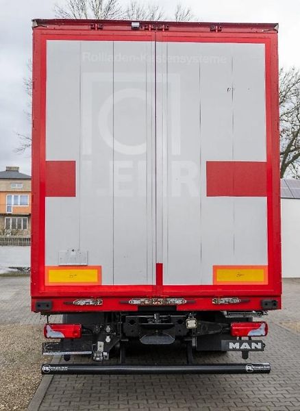 MAN TGX (2019) 18.430 shrnovačka EURO 6 - fotka 5 z 17