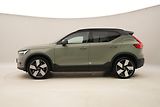 Volvo XC40 PURE ELECTRIC RECHARGE TWIN - náhled 10