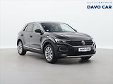 Volkswagen T-Roc 1,5 TSI 110kW DSG Sport LED - náhled 1