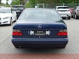 Mercedes-Benz 124 2,0 200 Sportline coupé,AC,TOP - náhled 8
