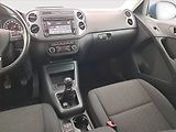 Volkswagen Tiguan (2014) 1.4 TSI, Serv.kniha - náhled 8