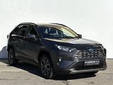 Toyota RAV4 2.5 HSD e-CVT AWD Comfort Styl - náhled 6
