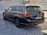 Volkswagen Passat VIII Elegance 2,0 TDI (147 kW) - náhled 4