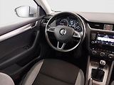 Škoda Octavia (2016) Joy 2.0 TDI, 4X4, Serv.kniha - náhled 7