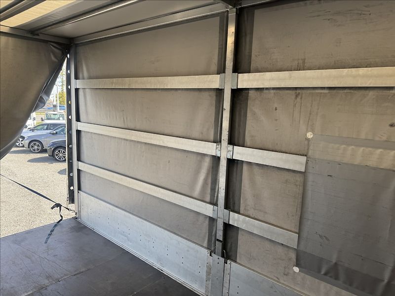 Fiat Ducato 2,2 PLACHTA 10XPALET SERVIS ČR - fotka 40 z 41