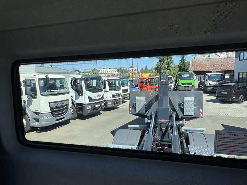 MAN TGM (2026)  18.290* IHNED*CHARVÁT CTS - fotka 27 z 38