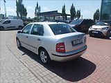 Škoda Fabia 1,2 Elegance - náhled 2