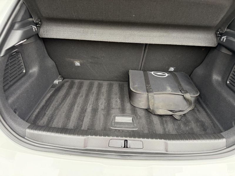 Opel Mokka GS-line-SOH 98,5%- - fotka 13 z 21