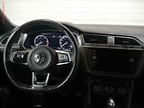 Volkswagen Tiguan (2018) 2.0 TDi Allspace, 1.maj,ČR - náhled 13