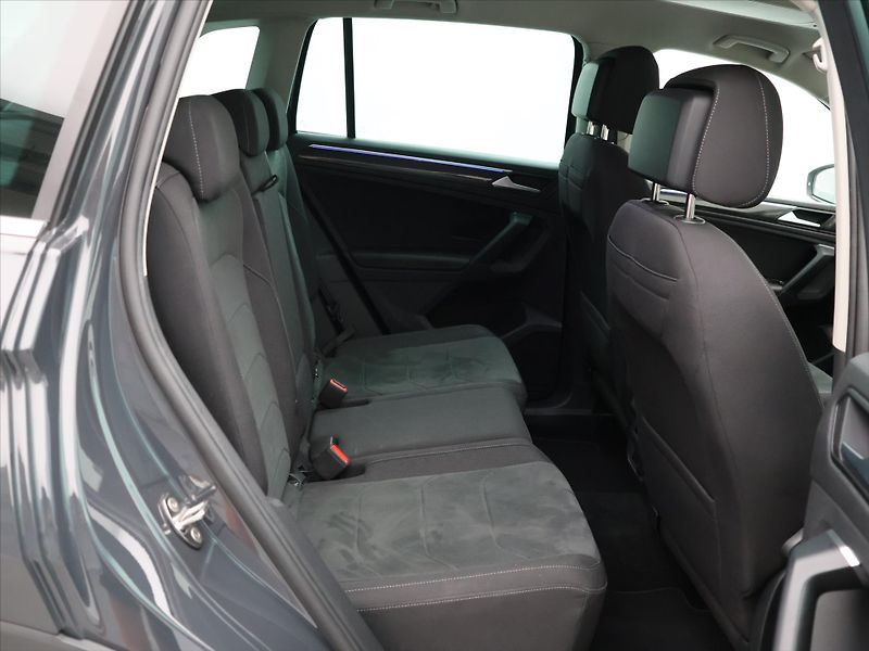 Volkswagen Tiguan 2,0 TSI 140kW 4MOT DSG DPH Ele - fotka 13 z 33