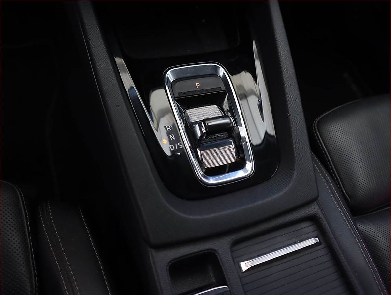 Škoda Octavia (2020) 2.0 TDI, Automat, Kůže, Navi - fotka 16 z 27