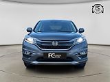 Honda CR-V Comfort 2WD - náhled 8