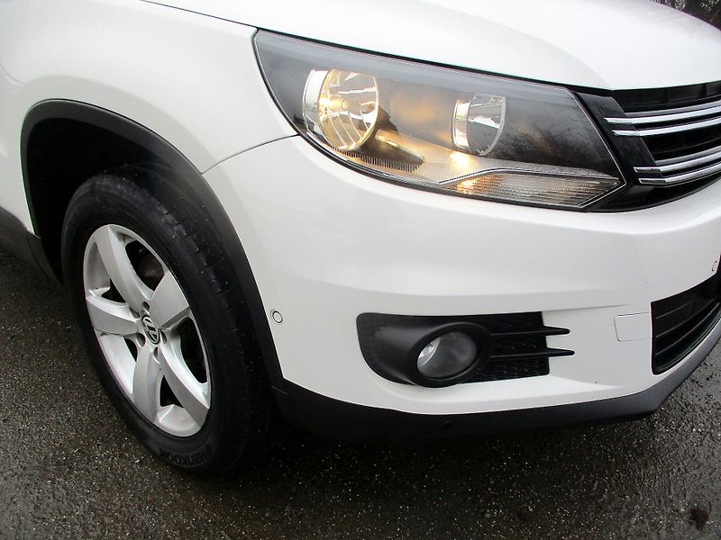 Volkswagen Tiguan 1.4TSi*BMT*ROZVODY*BEZ KOROZE - fotka 23 z 44