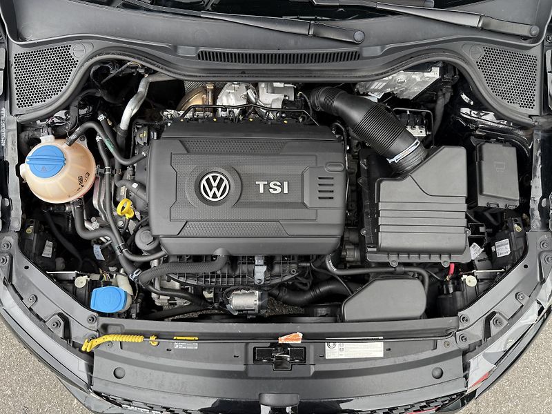 Volkswagen Polo V 1.8 GTI 141 kW - fotka 21 z 21