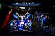 Letošní závod 24 hodin Le Mans objektivem českého fotografa Ondřeje Kroutila.