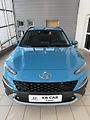 Hyundai Kona (2020) 1.0T-GDi 88kW Comfort MT - náhled 6