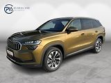 Škoda Kodiaq 2.0TDi 142 kW 4X4 ExclusiveSel - náhled 1
