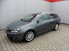 Volkswagen Golf 1.4 TSi Style Navi Xenon - fotografie inzerátu