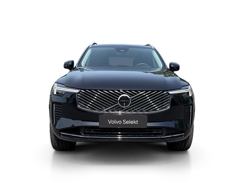 Volvo XC90 T8 AWD PLUS BRIGHT/ 360 / kola - fotka 11 z 62