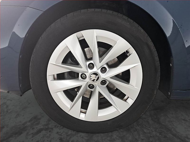 Škoda Octavia (2023) 2.0 TDI - fotka 14 z 20