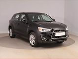 Mitsubishi ASX (2014) 1.6 MIVEC, ČR,1.maj - náhled 1
