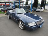 Mercedes-Benz SL 3,2 Hardtop-Cabrio - náhled 2