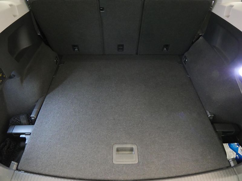 Volkswagen Tiguan Allspace - fotka 24 z 28