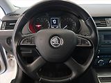 Škoda Octavia (2014) Elegance 1.6 TDI, Tempomat - náhled 14