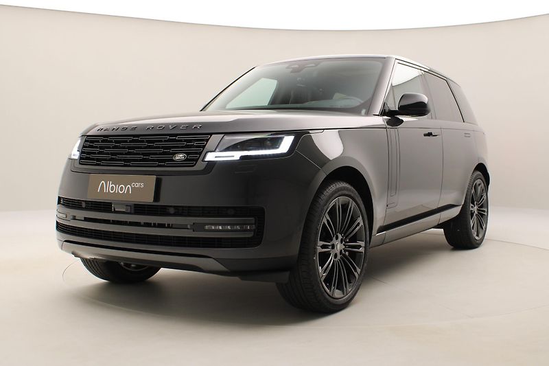 Land Rover Range Rover P530 AUTOBIOGRAPHY REZERVACE - fotografie inzerátu