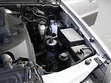 Hyundai Terracan 2,9   100000KM TOP - náhled 30