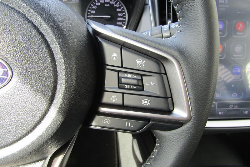 Subaru Crosstrek (2026) COMFORT - LETNÍ VÝPRODEJ - fotka 13 z 31