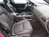 Jaguar F-Pace (2017) 20d AWD, 4X4, Automat, Kůže - náhled 9