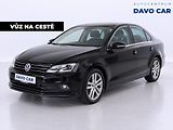 Volkswagen Jetta 1,4 TSI 92kW DSG Allstar 1.Maj - náhled 1