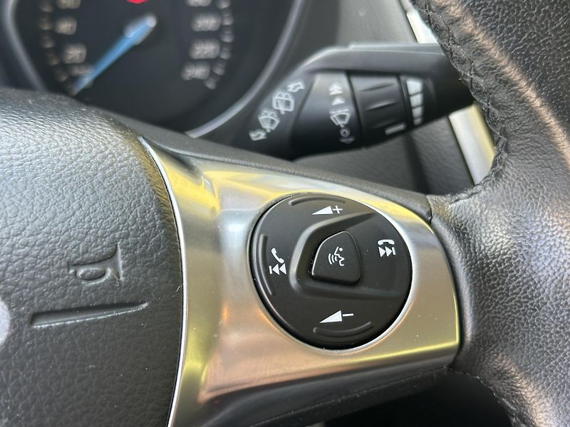 Ford Focus (2013) KOMBI 1.0/92kW * 2.Maj.  - fotka 12 z 34