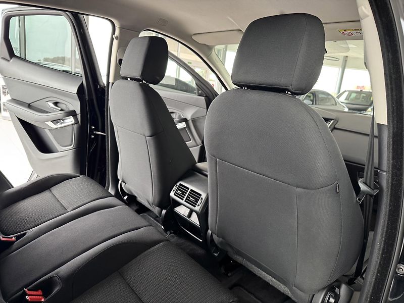Jaguar E-Pace D150*Full LED*Kamera*19