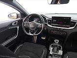 Kia Pro_Ceed (2022) GT-Line 1.5 T-GDI, Automat - náhled 7