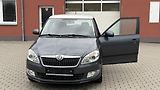 Škoda Fabia 1.2TSi*77kW*DSG*AUTOMAT*SPORT* - náhled 21