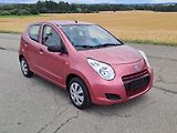 Suzuki Alto (2012) 1.0i PĚKNÝ STAV, DOLOŽENÉ KM - náhled 2