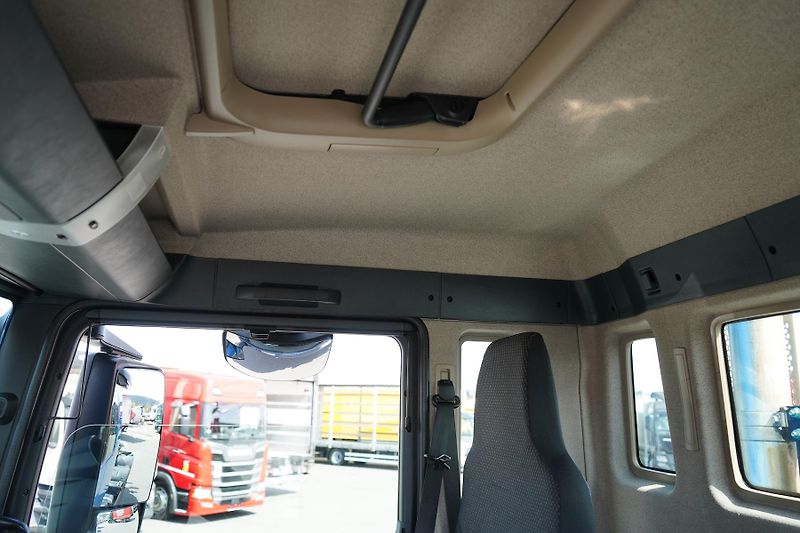 MAN TGS (2019) 33.360  / 6 X 6  / E 6 / HAKOW - fotka 46 z 67